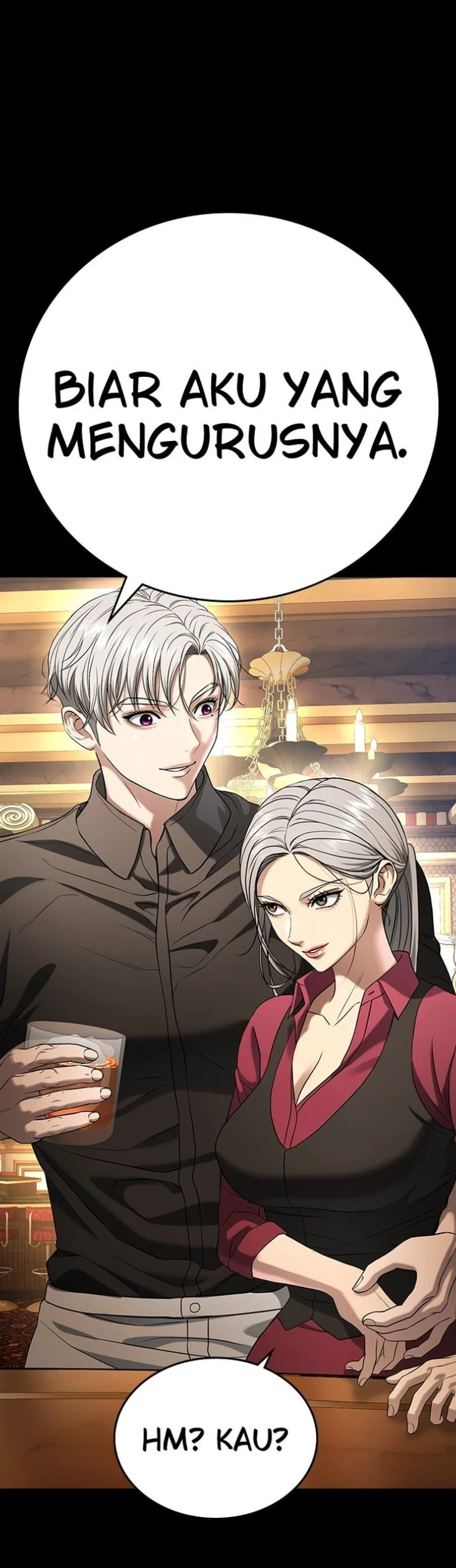 Goo Se Ra Chapter 45 Gambar 12