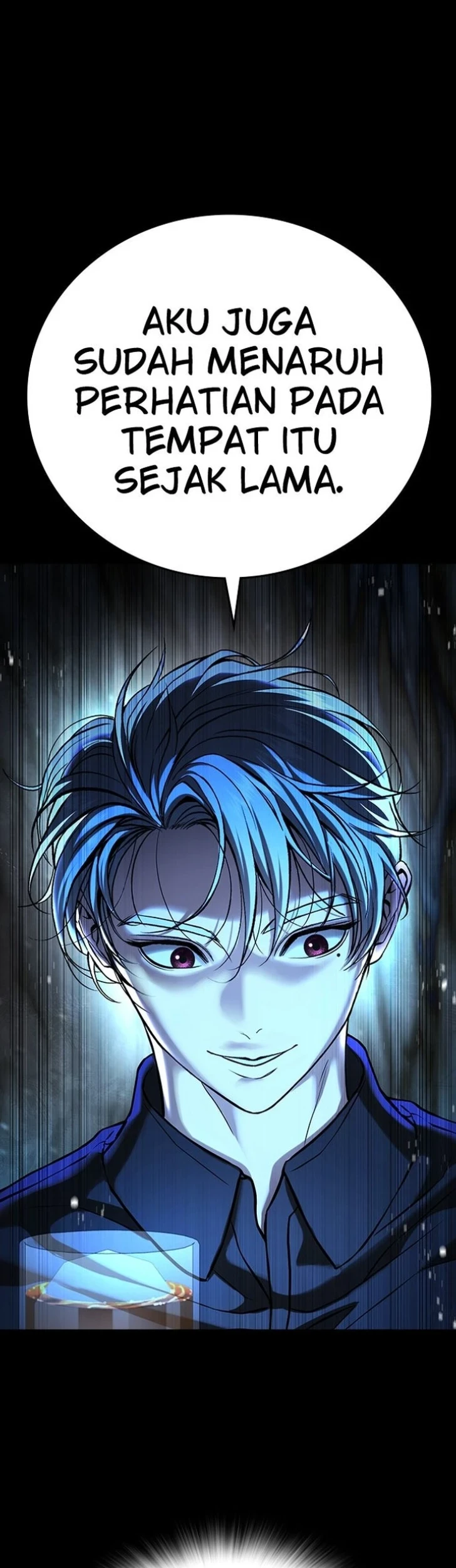 Goo Se Ra Chapter 45 Gambar 13