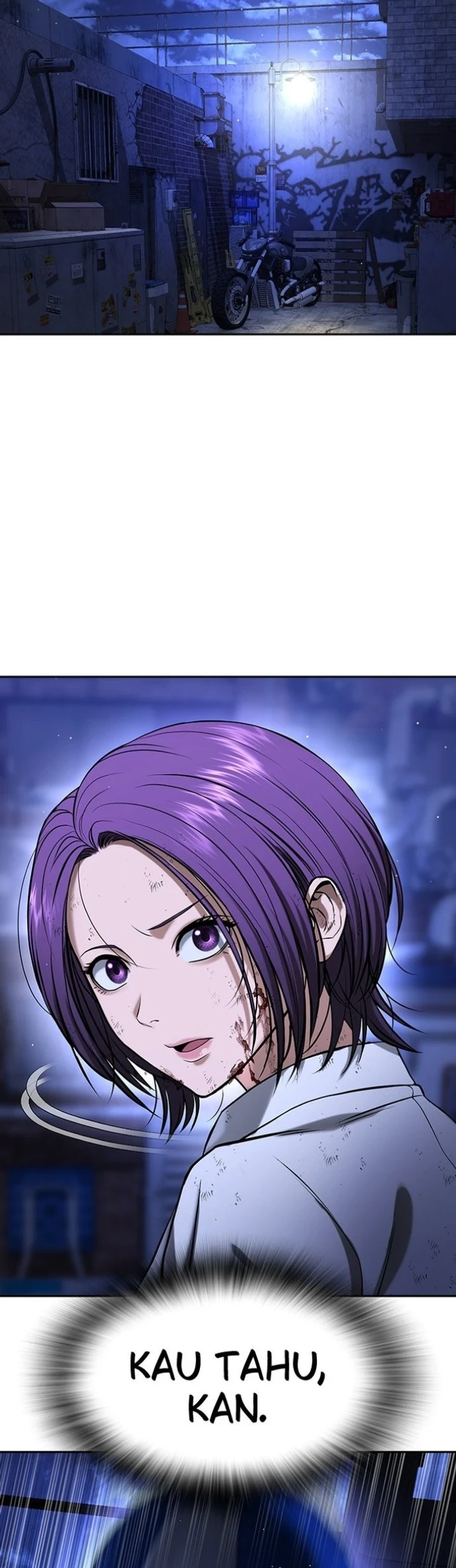 Goo Se Ra Chapter 45 Gambar 15