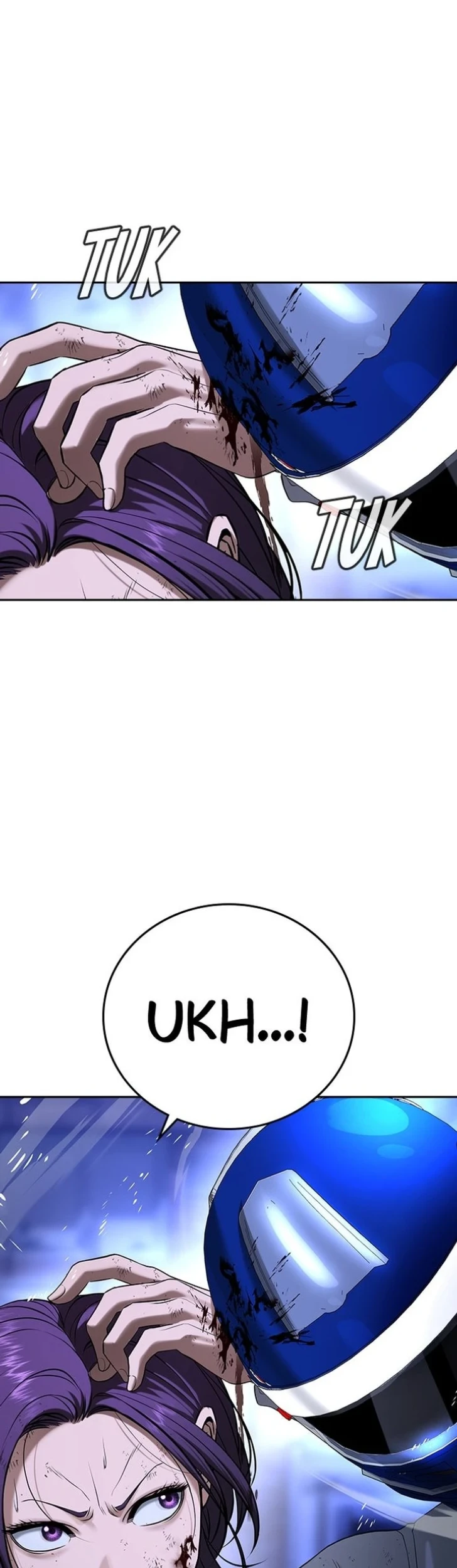 Goo Se Ra Chapter 45 Gambar 18