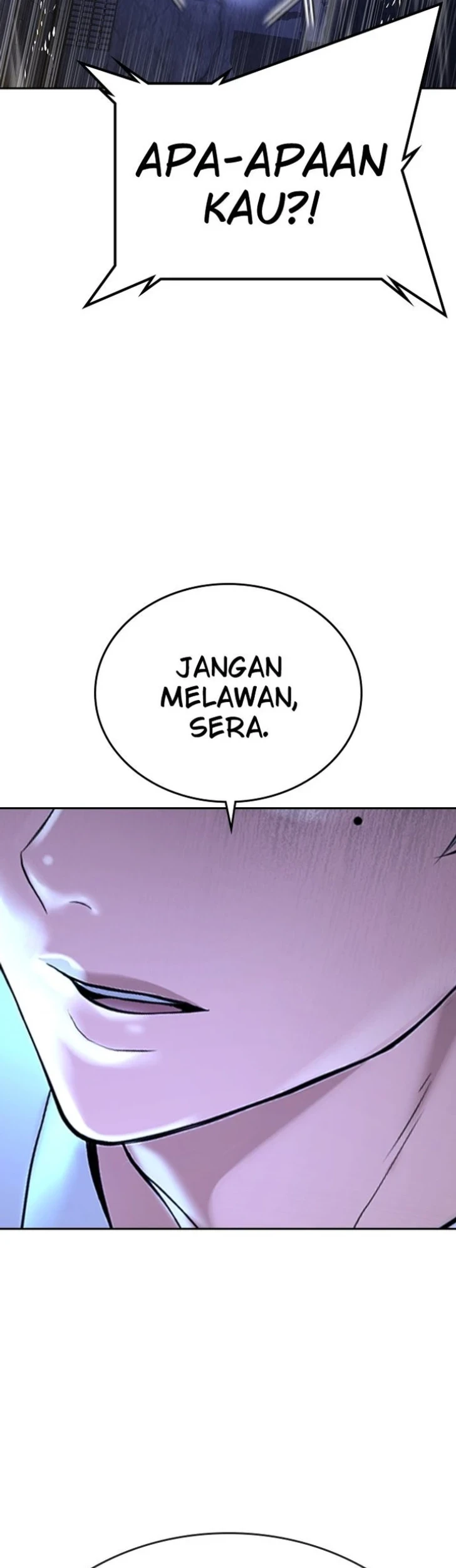 Goo Se Ra Chapter 45 Gambar 20