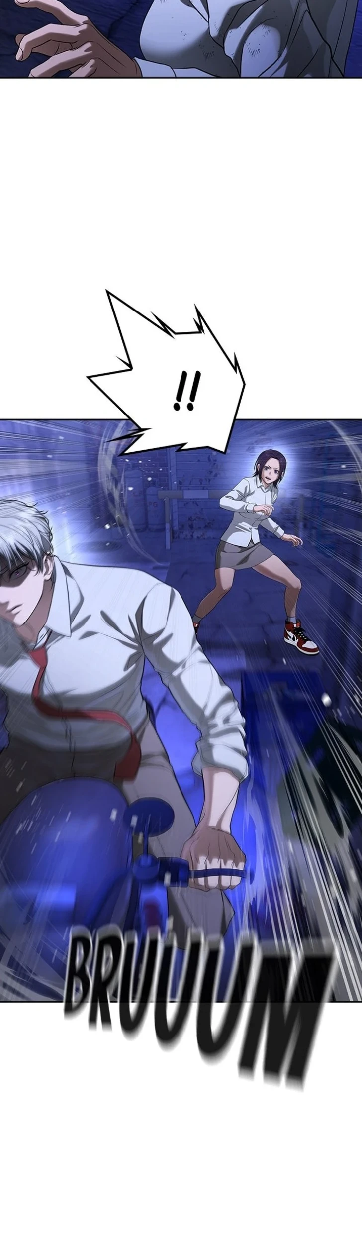 Goo Se Ra Chapter 45 Gambar 25