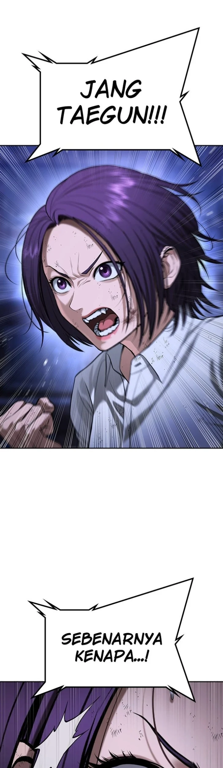 Goo Se Ra Chapter 45 Gambar 26