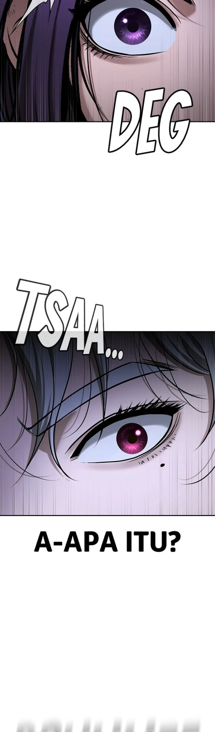 Goo Se Ra Chapter 45 Gambar 27