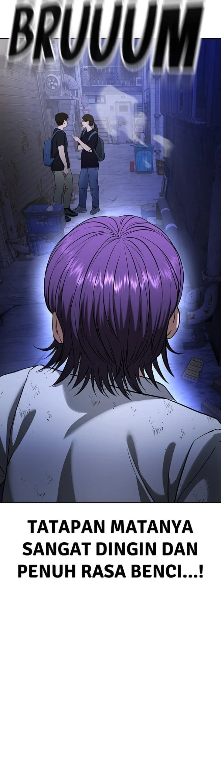 Goo Se Ra Chapter 45 Gambar 28