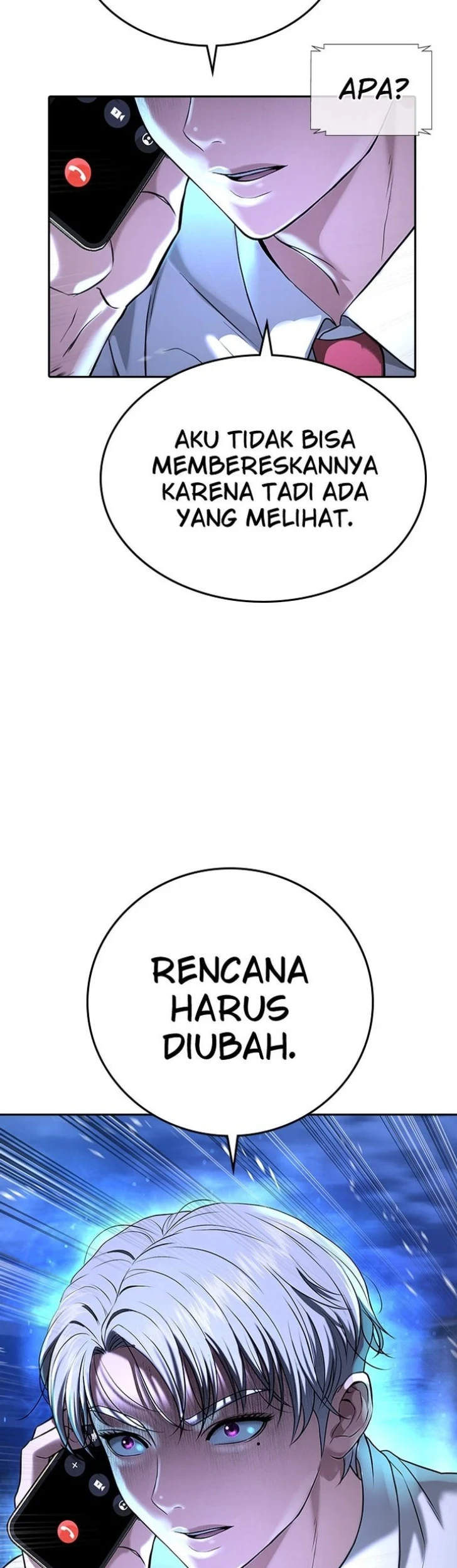 Goo Se Ra Chapter 45 Gambar 30