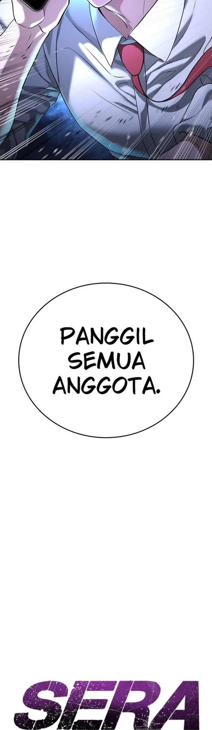 Goo Se Ra Chapter 45 Gambar 31