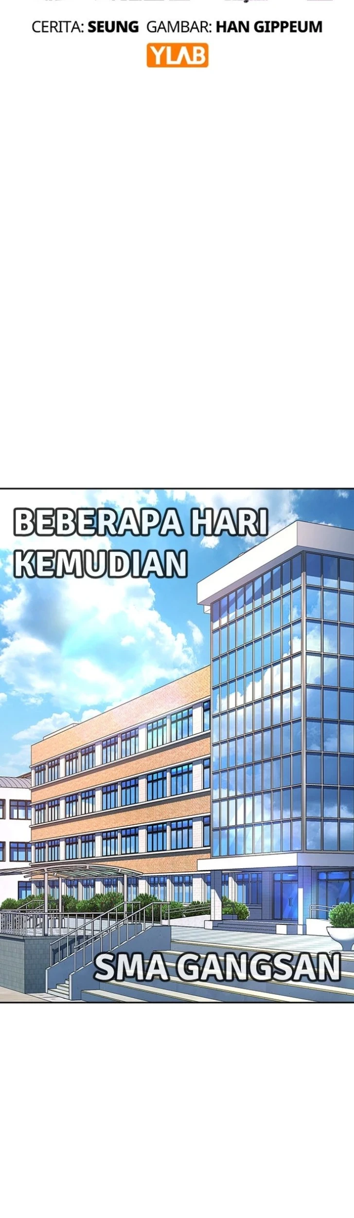 Goo Se Ra Chapter 45 Gambar 32