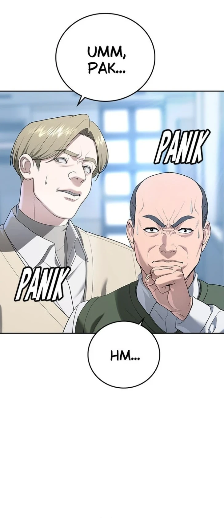 Goo Se Ra Chapter 45 Gambar 33