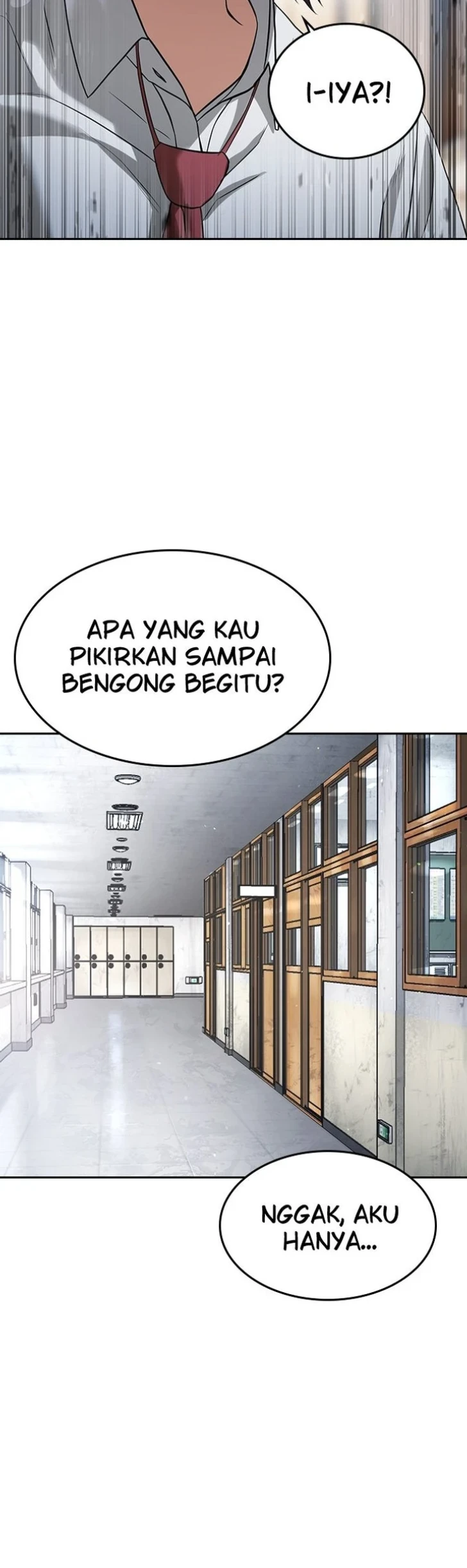 Goo Se Ra Chapter 45 Gambar 39