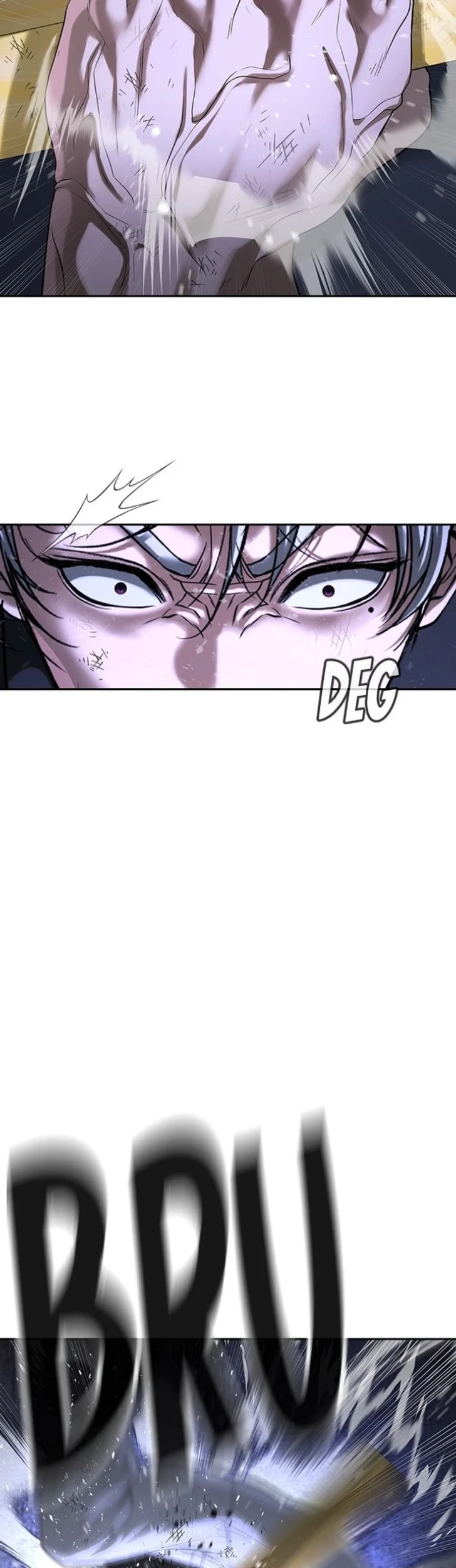 Goo Se Ra Chapter 47 Gambar 36