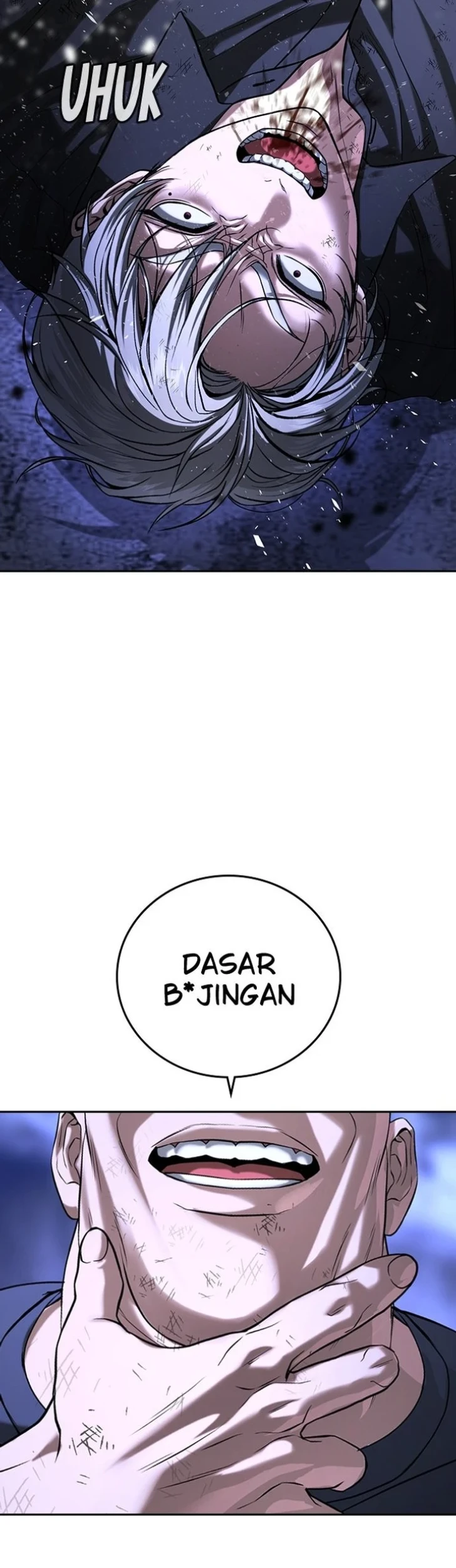 Goo Se Ra Chapter 47 Gambar 38