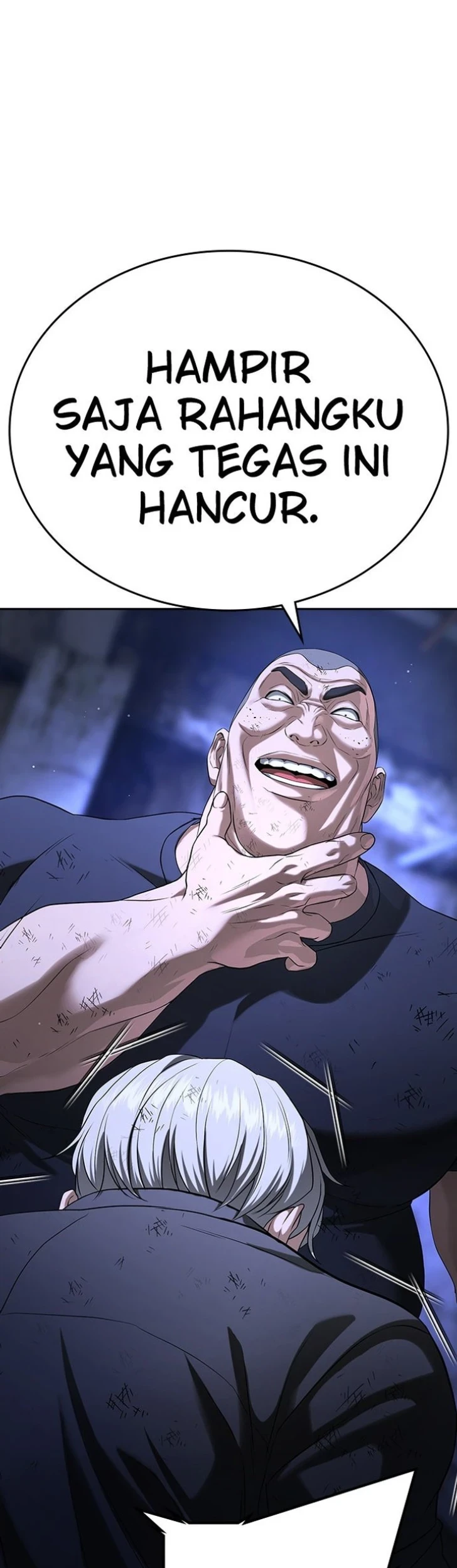 Goo Se Ra Chapter 47 Gambar 39