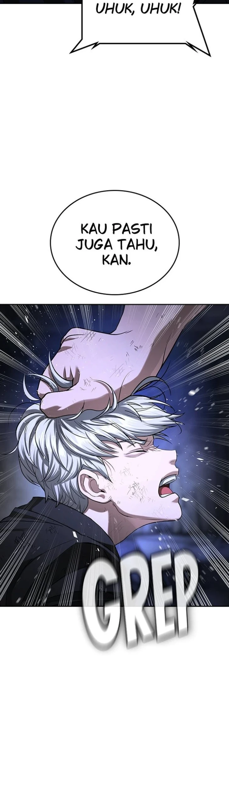 Goo Se Ra Chapter 47 Gambar 40