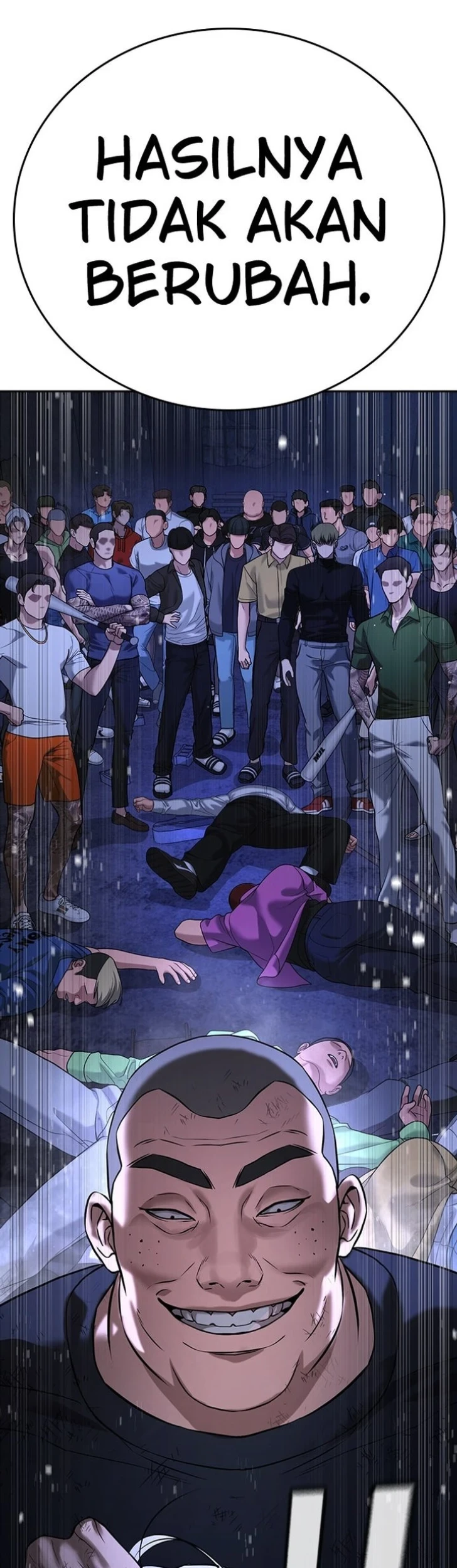 Goo Se Ra Chapter 47 Gambar 42