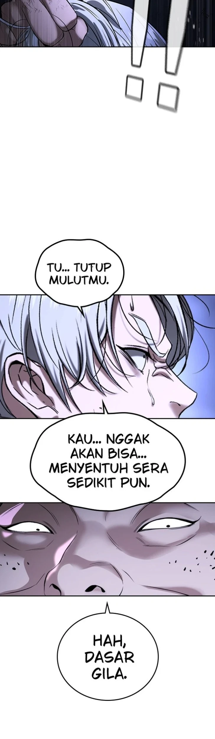 Goo Se Ra Chapter 47 Gambar 43