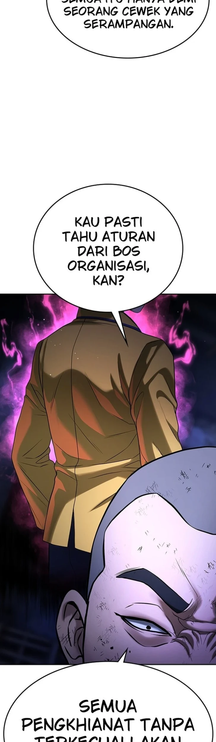 Goo Se Ra Chapter 47 Gambar 45