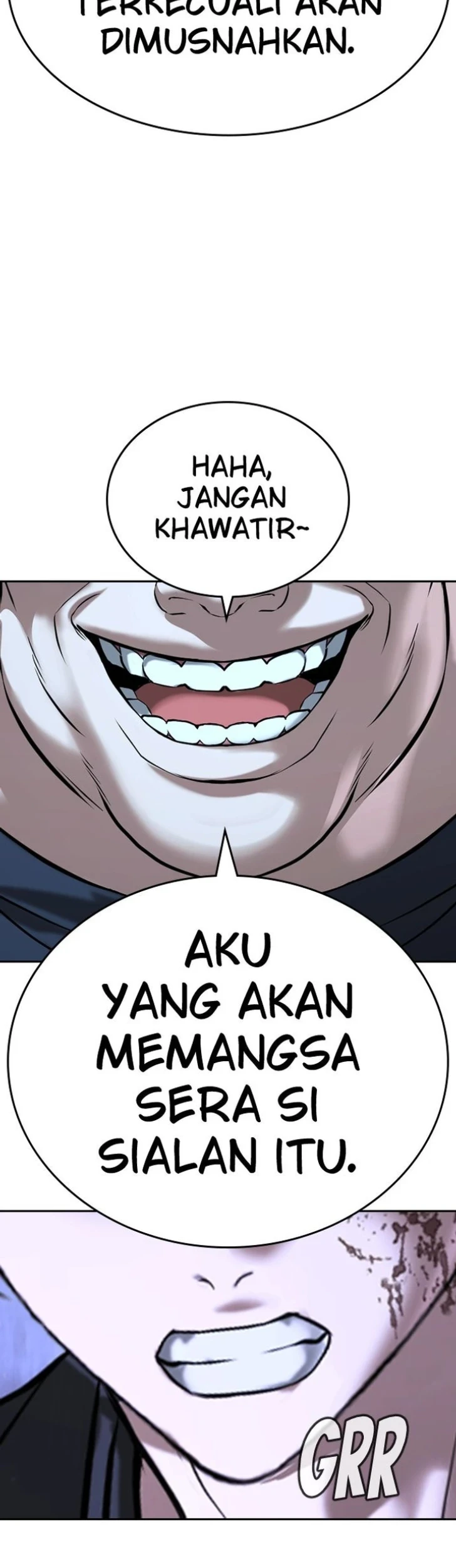 Goo Se Ra Chapter 47 Gambar 46