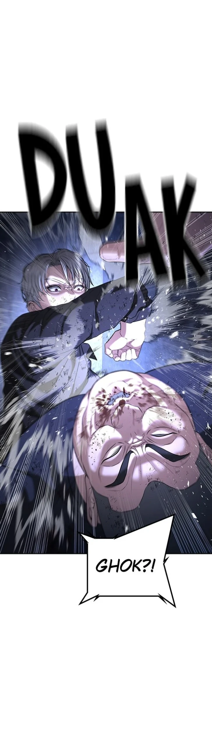 Goo Se Ra Chapter 47 Gambar 47