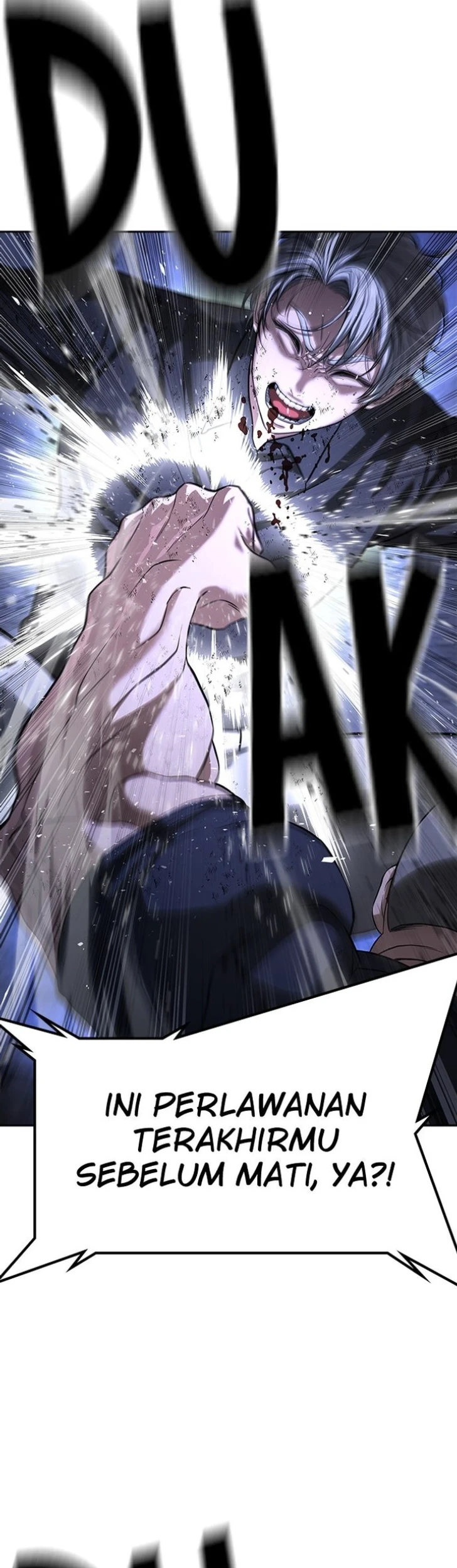 Goo Se Ra Chapter 47 Gambar 49