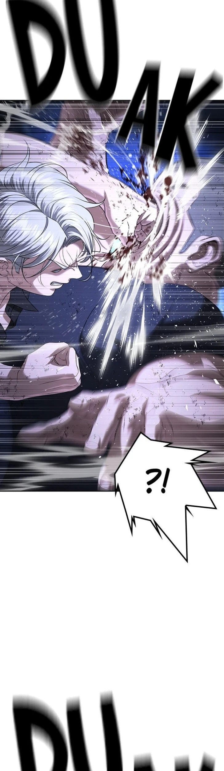 Goo Se Ra Chapter 47 Gambar 50