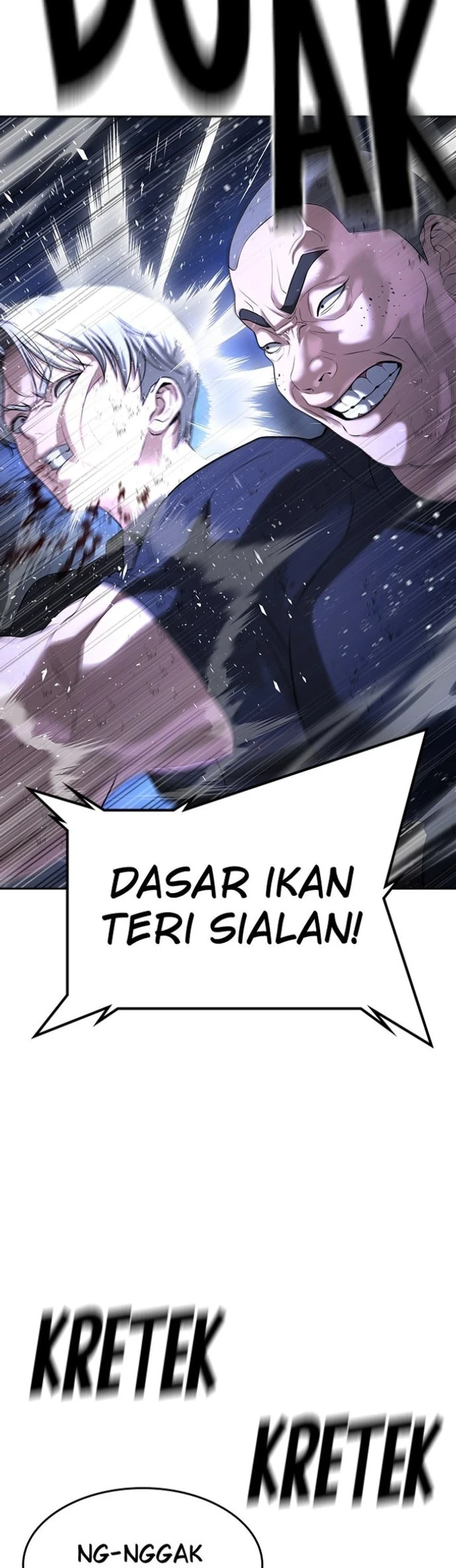 Goo Se Ra Chapter 47 Gambar 51