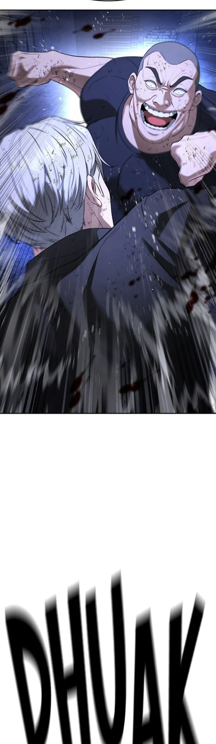 Goo Se Ra Chapter 47 Gambar 53
