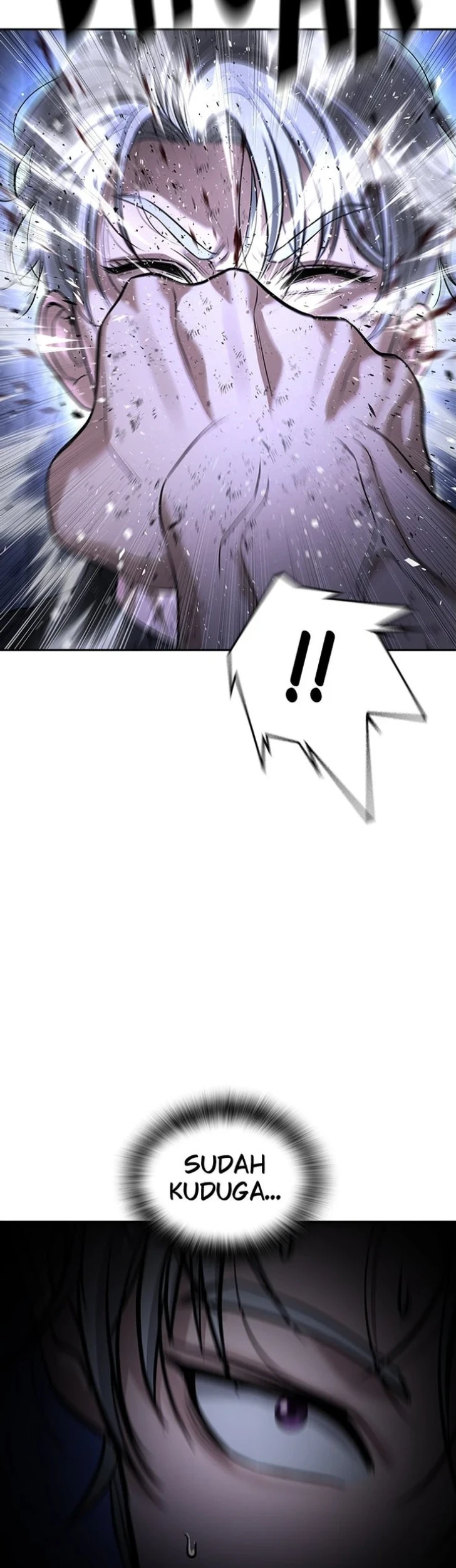 Goo Se Ra Chapter 47 Gambar 54