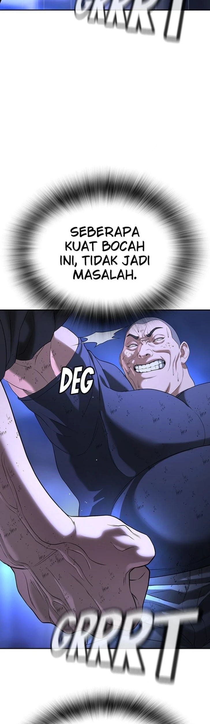 Goo Se Ra Chapter 47 Gambar 57