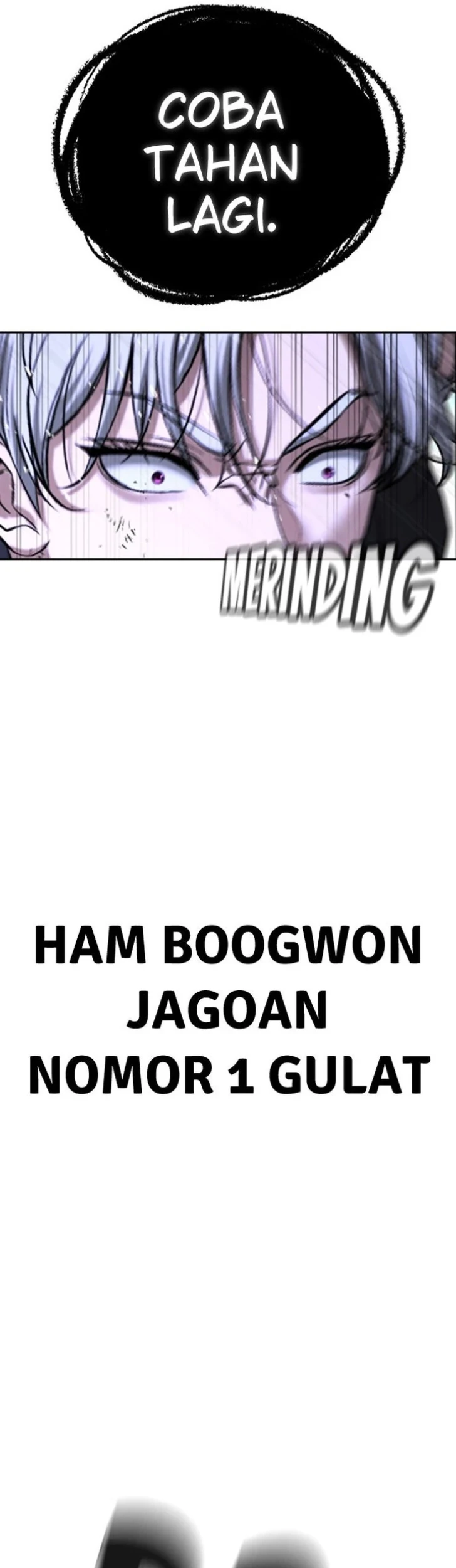 Goo Se Ra Chapter 47 Gambar 63
