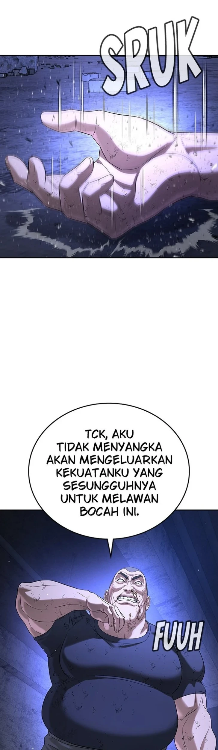 Goo Se Ra Chapter 47 Gambar 66