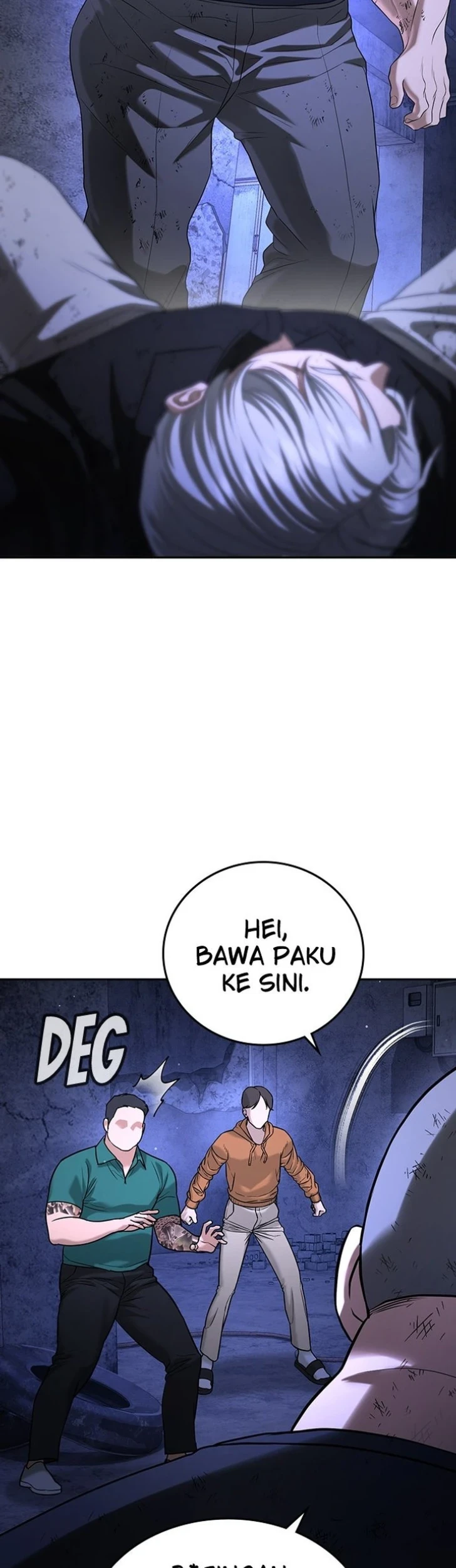 Goo Se Ra Chapter 47 Gambar 67