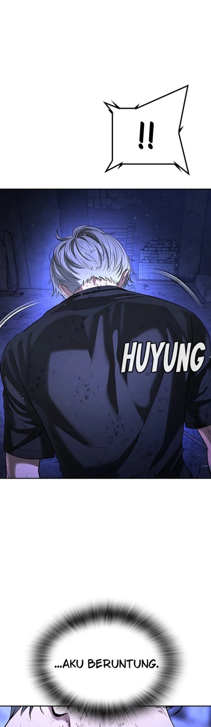 Goo Se Ra Chapter 47 Gambar 74