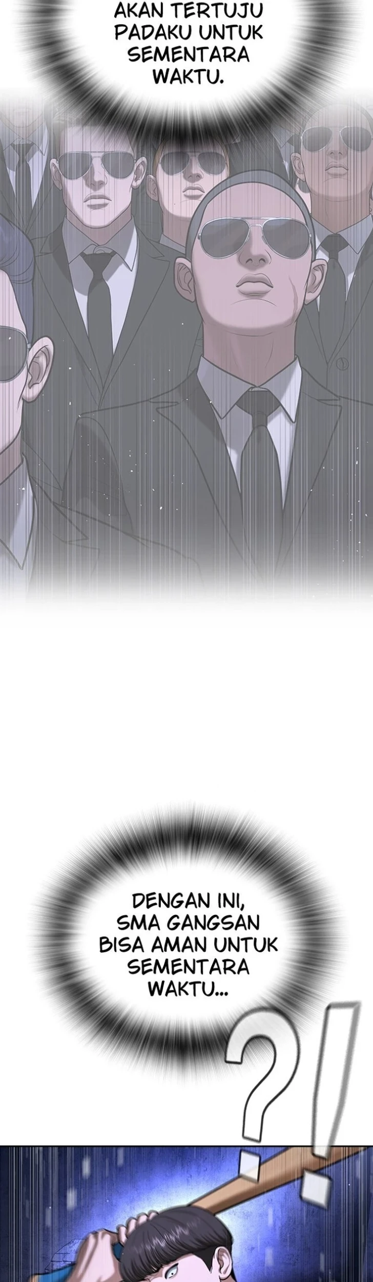 Goo Se Ra Chapter 47 Gambar 77