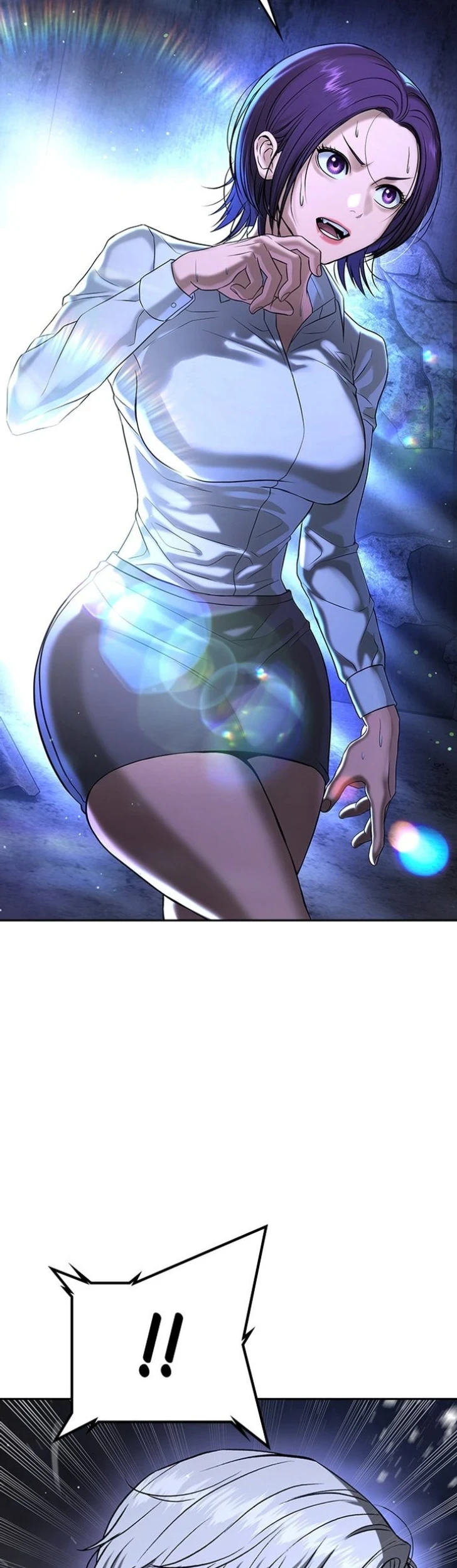 Goo Se Ra Chapter 47 Gambar 81