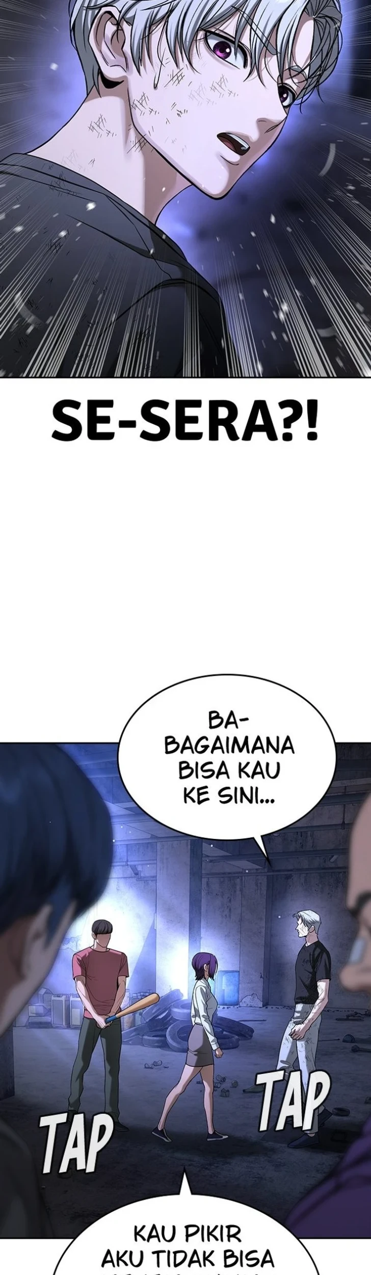 Goo Se Ra Chapter 47 Gambar 82