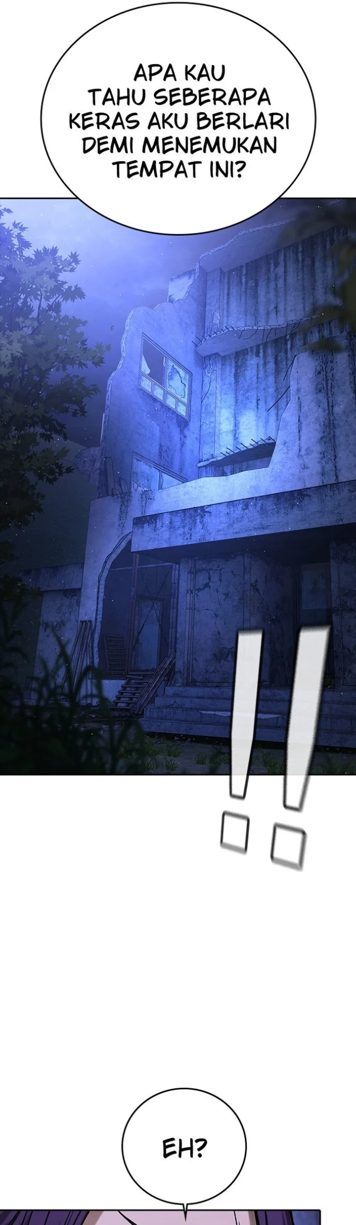 Goo Se Ra Chapter 47 Gambar 84