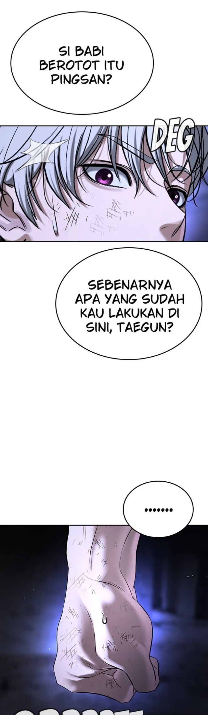 Goo Se Ra Chapter 47 Gambar 86