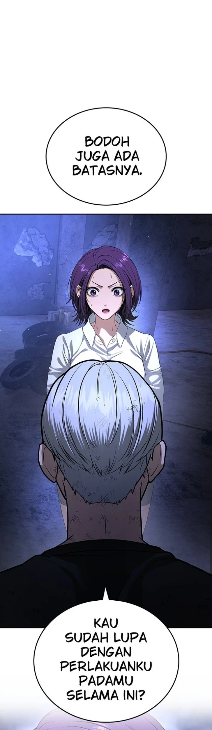 Goo Se Ra Chapter 47 Gambar 88