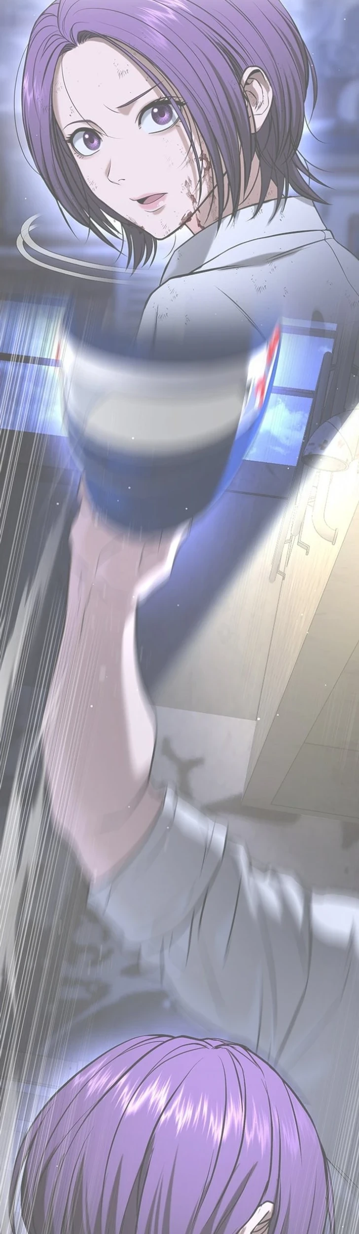 Goo Se Ra Chapter 47 Gambar 89