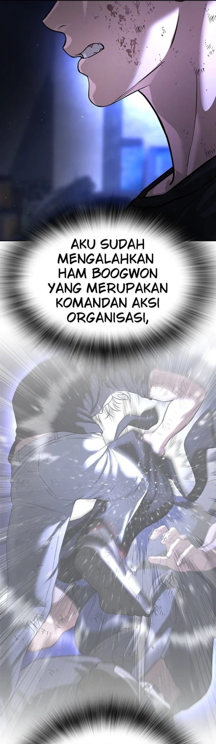 Goo Se Ra Chapter 47 Gambar 91