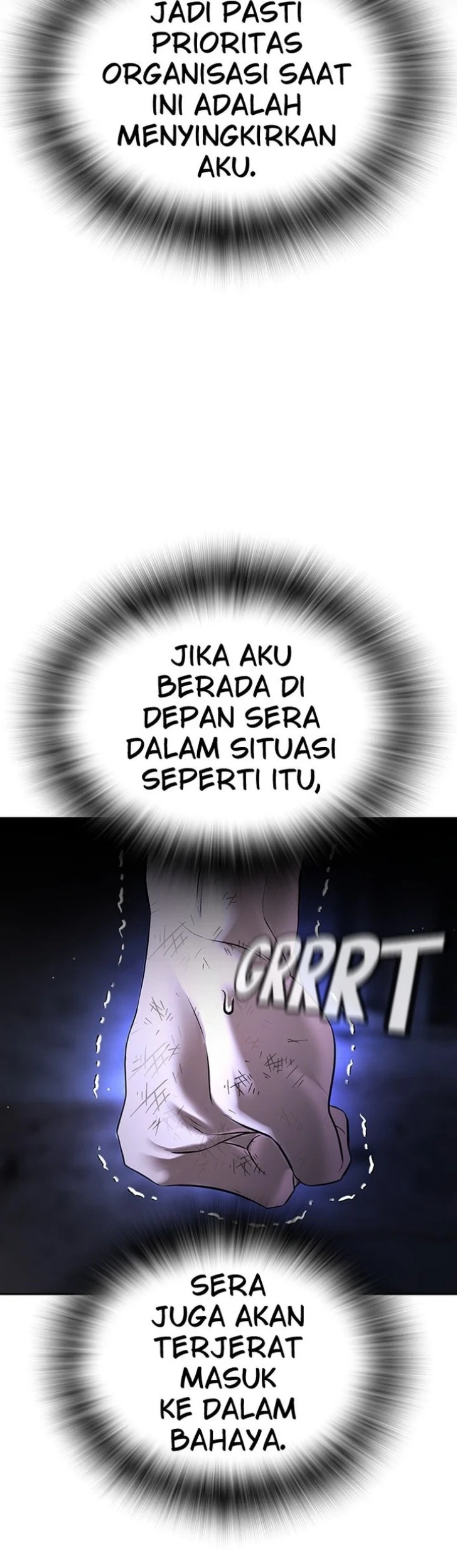 Goo Se Ra Chapter 47 Gambar 92