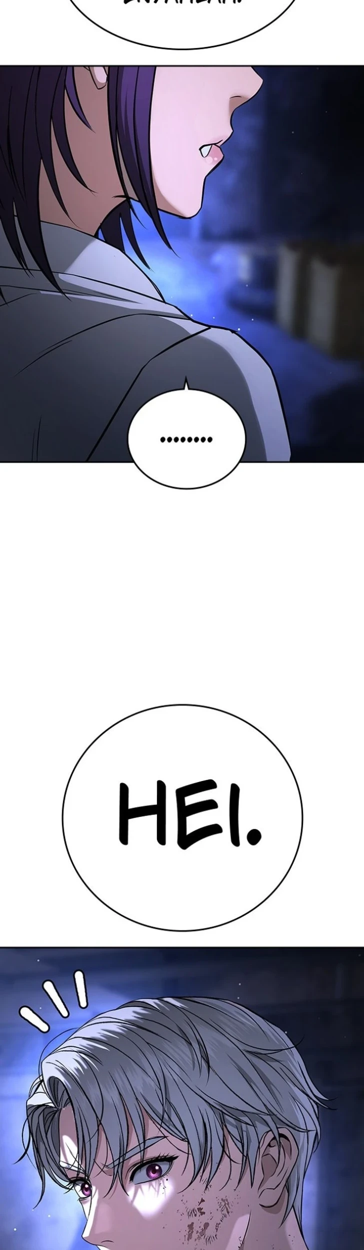 Goo Se Ra Chapter 47 Gambar 94