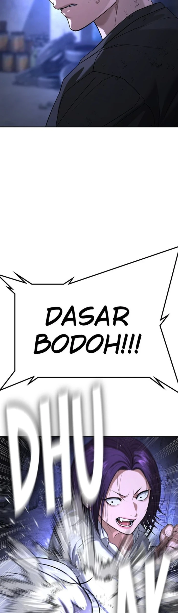 Goo Se Ra Chapter 47 Gambar 95