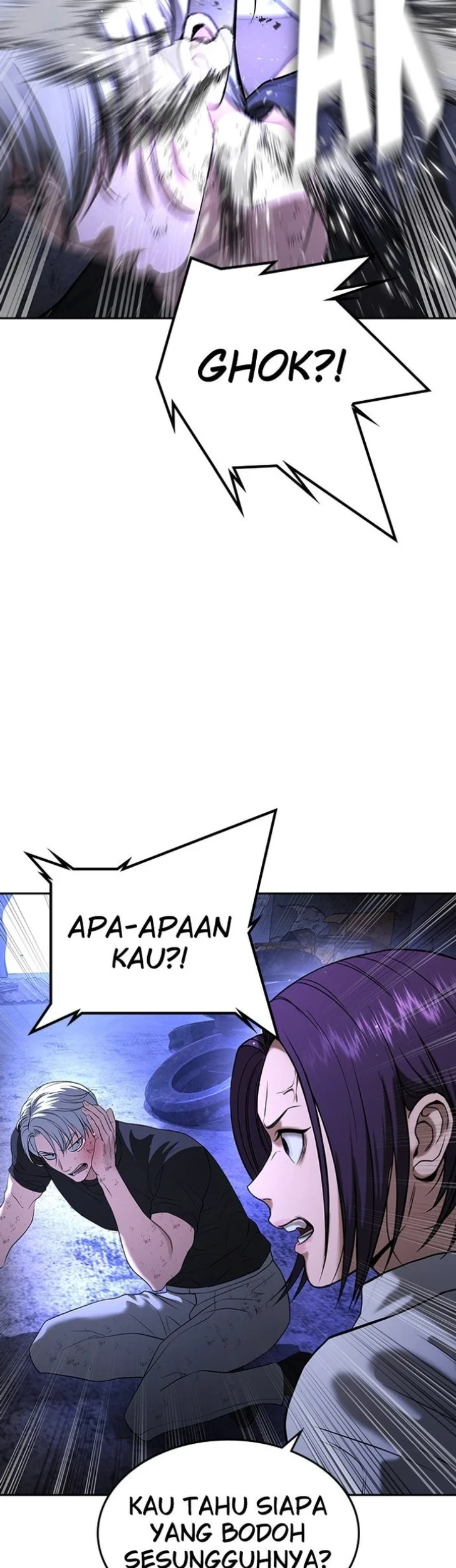 Goo Se Ra Chapter 47 Gambar 96
