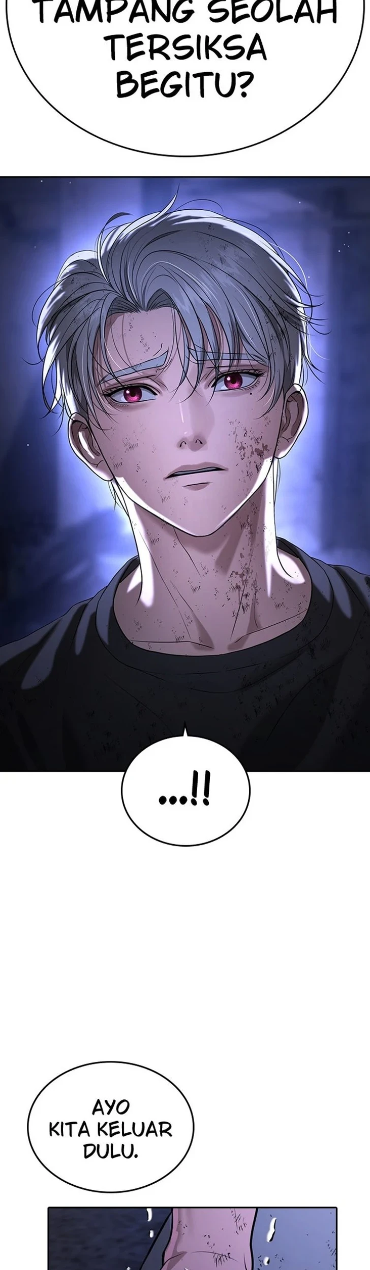 Goo Se Ra Chapter 47 Gambar 100