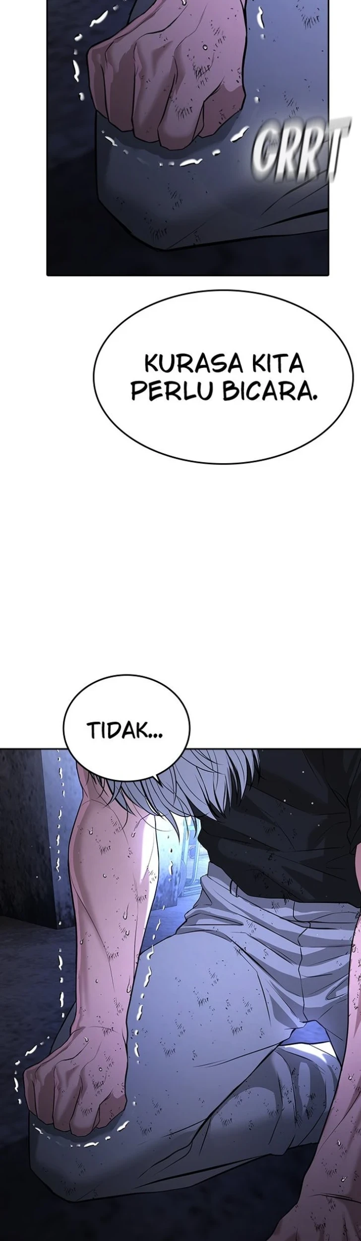 Goo Se Ra Chapter 47 Gambar 101