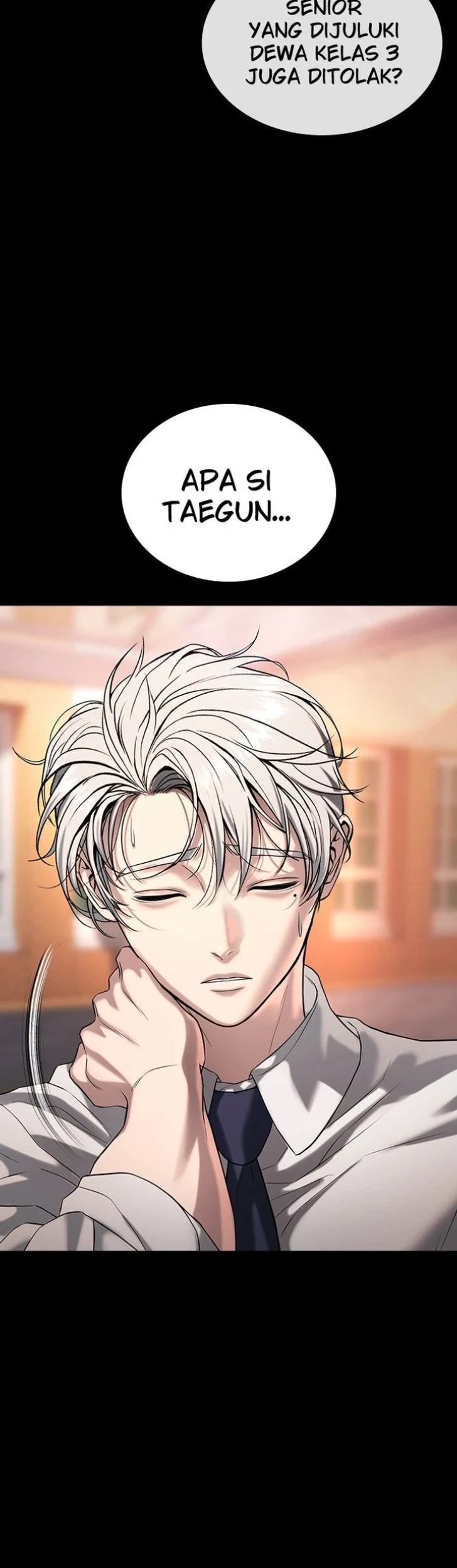 Goo Se Ra Chapter 47 Gambar 6
