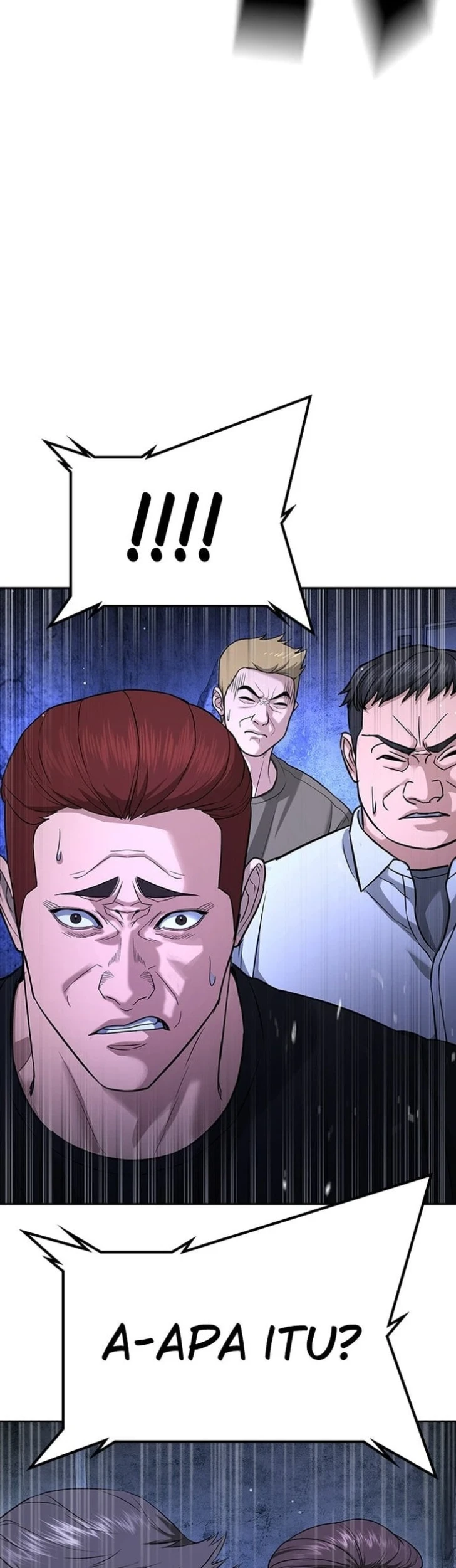 Goo Se Ra Chapter 47 Gambar 105