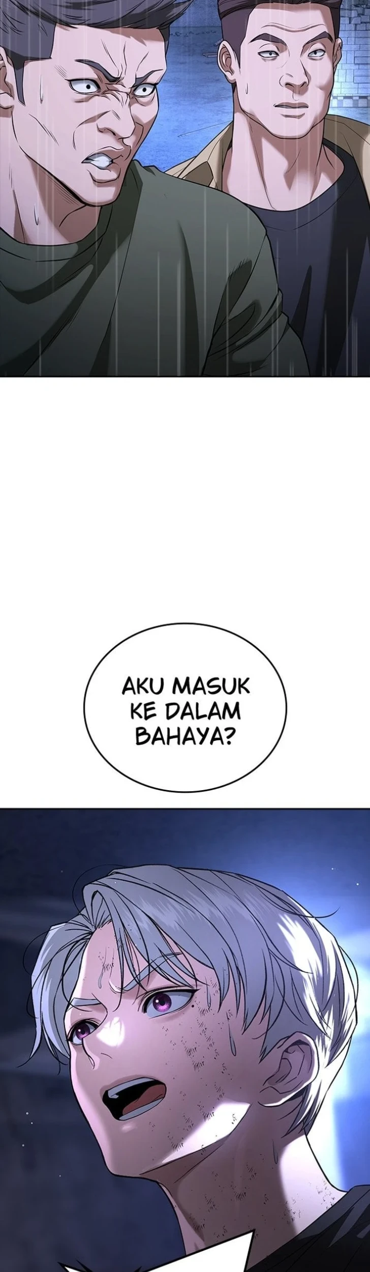 Goo Se Ra Chapter 47 Gambar 106